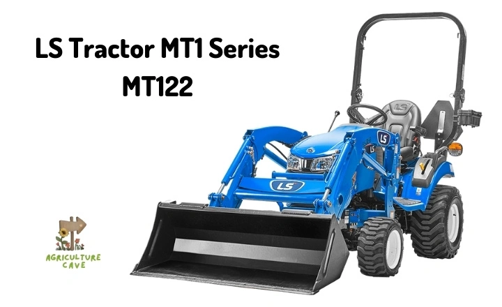 Best Subcompact Tractors for Efficient Farming