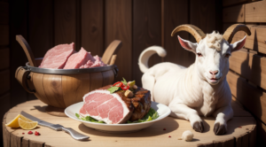 Goat Vs Lamb Meat Which One Is Healthier