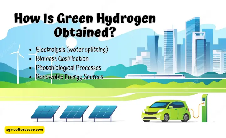 What Is Green Hydrogen