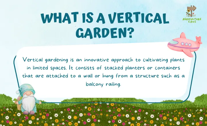 15 Benefits of Vertical Garden System